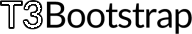 T3Bootstrap 13 Demo